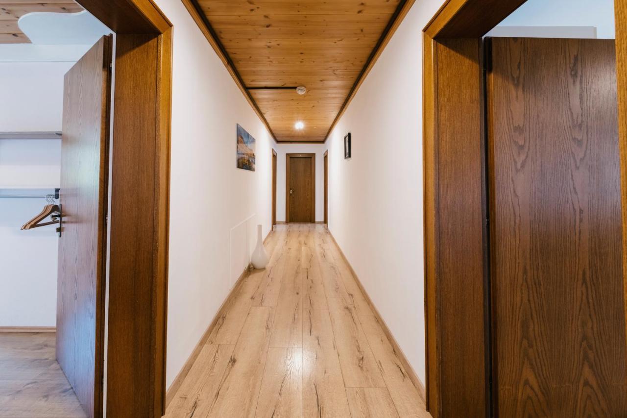 Kaiser Apartments シェッファウ・アム・ヴィルデン・カイザー エクステリア 写真