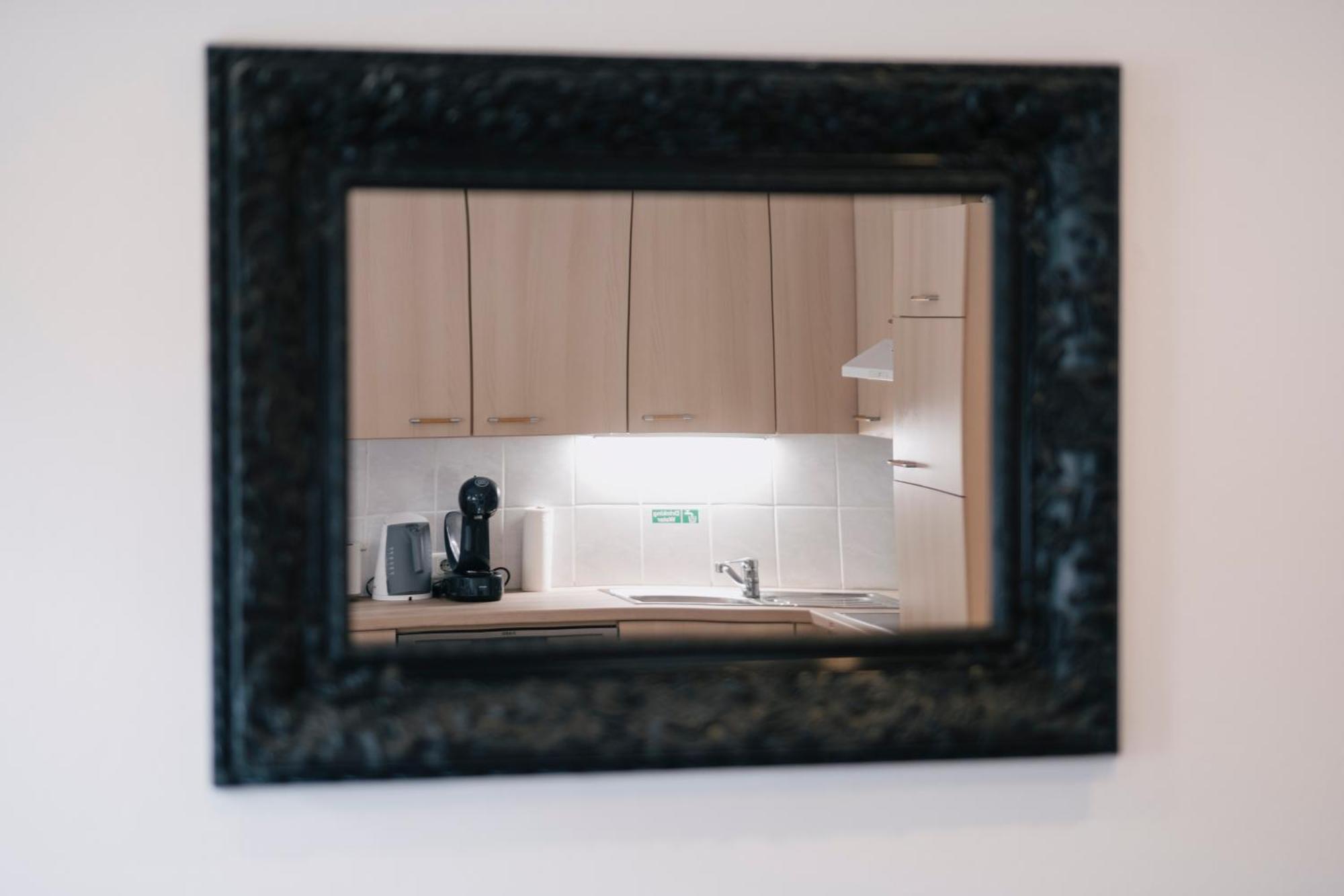 Kaiser Apartments シェッファウ・アム・ヴィルデン・カイザー エクステリア 写真