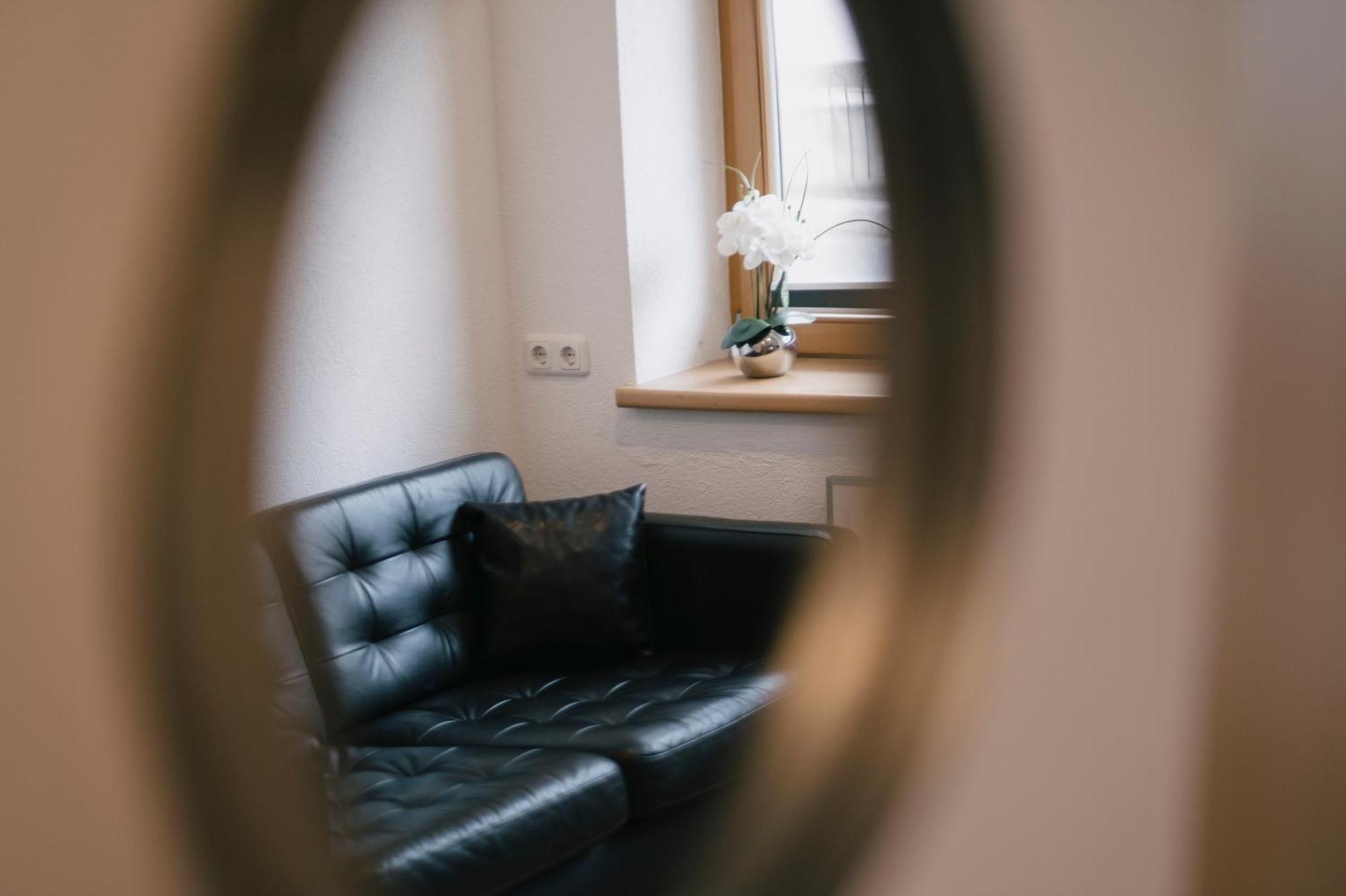 Kaiser Apartments シェッファウ・アム・ヴィルデン・カイザー エクステリア 写真