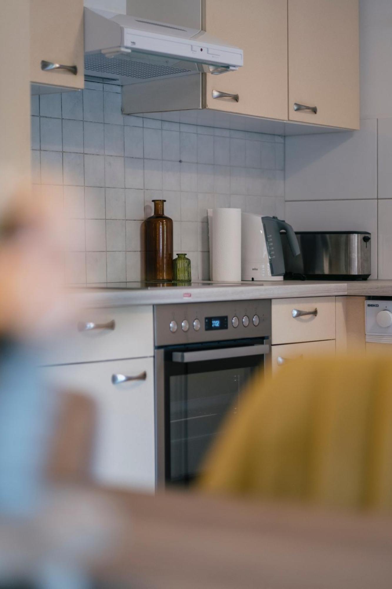 Kaiser Apartments シェッファウ・アム・ヴィルデン・カイザー エクステリア 写真