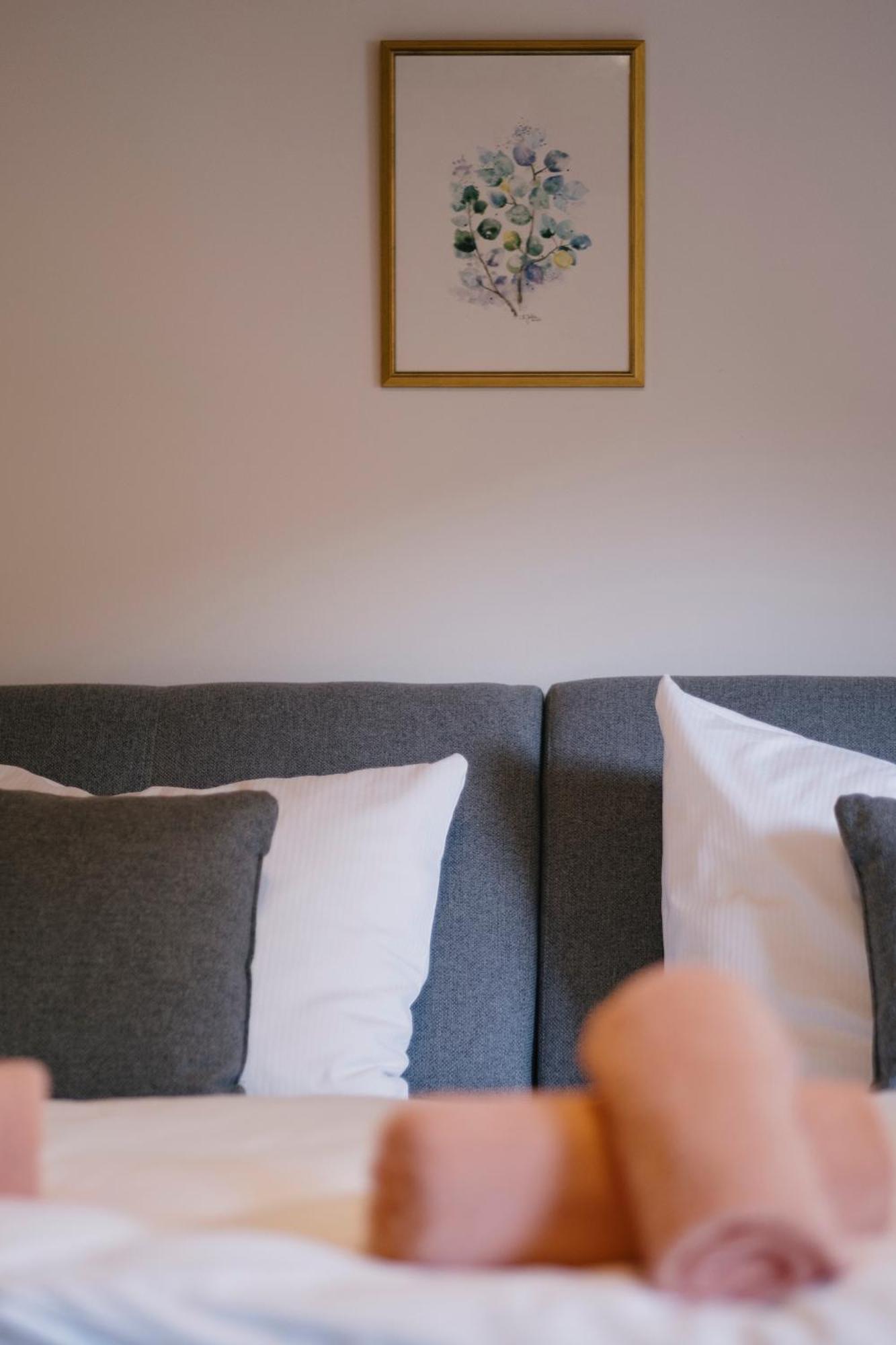 Kaiser Apartments シェッファウ・アム・ヴィルデン・カイザー エクステリア 写真