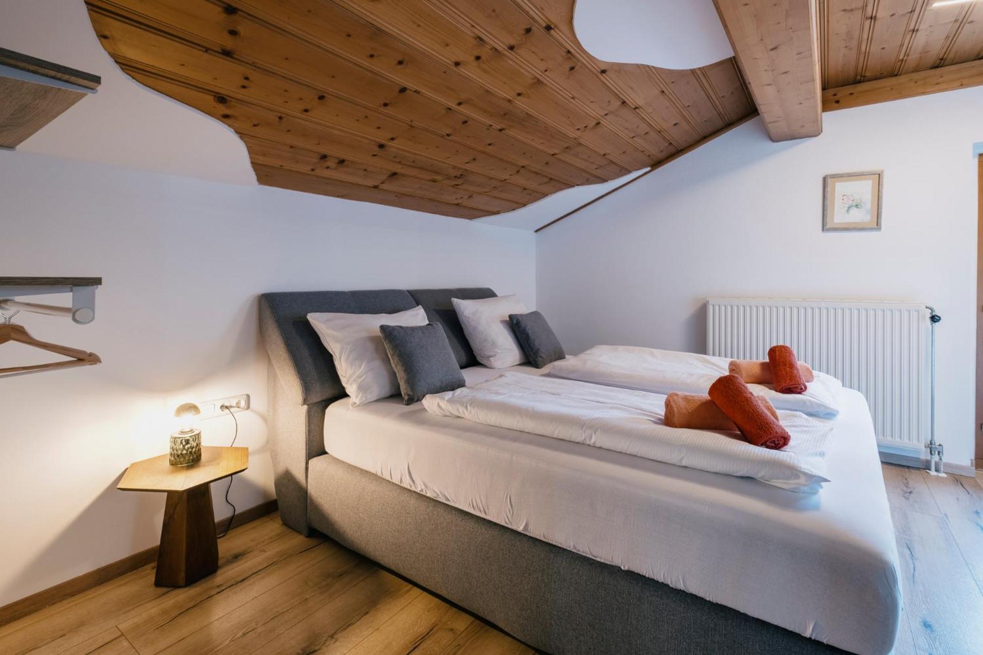 Kaiser Apartments シェッファウ・アム・ヴィルデン・カイザー 部屋 写真